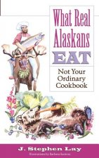 What Real Alaskans Eat
