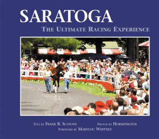 Saratoga: The Ultimate Racing Experience