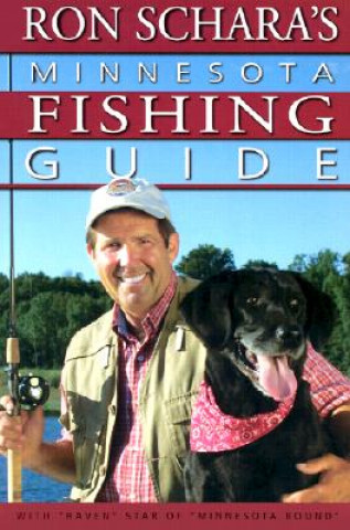 Ron Schara's Minnesota Fishing Guide