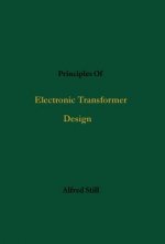 Principles of Electronic Transformer Design