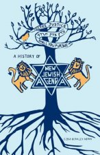 Justice, Justice Shall You Pursue: A History of the New Jewish Agenda