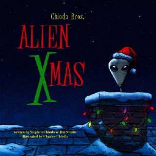 Chiodo Bros.' Alien Xmas