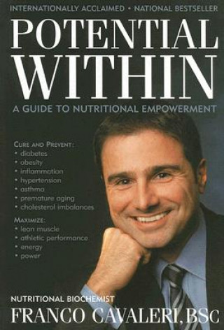 Potential Within: A Guide to Nutritional Empowerment