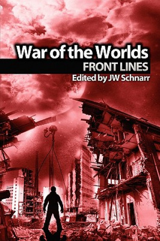 War of the Worlds: Frontlines