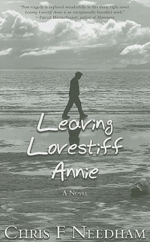 Leaving Lovestiff Annie