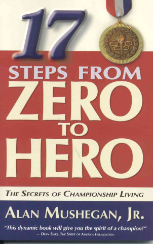 17 Steps from Zero to Hero