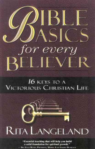 Bible Basics for Every Believer