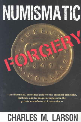 Numismatic Forgery