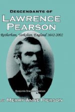 Descendants of Lawrence Pearson