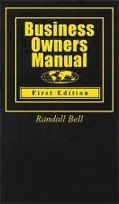 Business Owners Manual