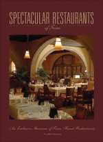 Spectacular Restaurants: An Exclusive Showcase of the Finest Restaurants in Texas