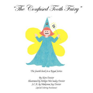 The Confused Tooth Fairy