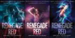 Renegade Red: Book Two of the Light Trilogy
