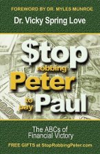 Stop Robbing Peter to Pay Paul