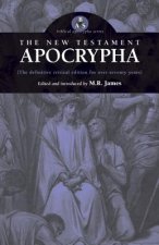 New Testament Apocrypha