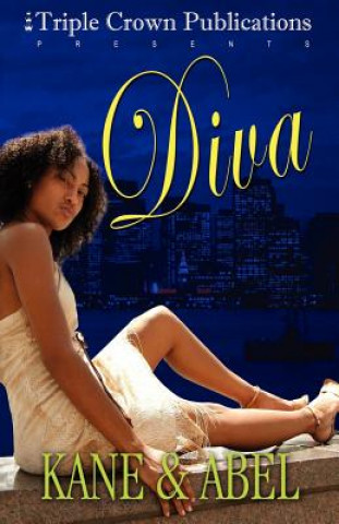 Diva: Triple Crown Publications Presents