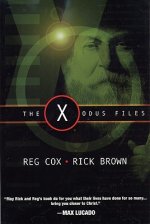 X-Odus Files: Following God in an Alien World