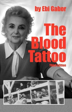 The Blood Tattoo