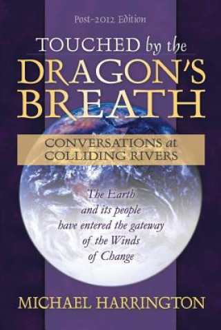 Touched by the Dragon's Breath: Conversations at Colliding Rivers