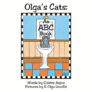 Olga's Cats: An ABC Book