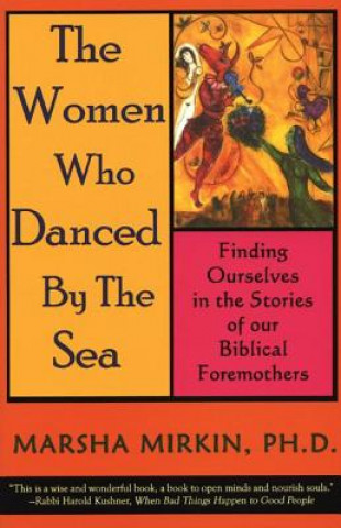 Women Who Danced by the Sea