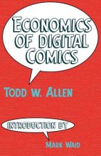 Economics of Digital Comics