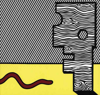 Roy Lichtenstein: Conversations with Surrealism