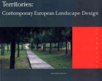 Territories: Contemporary European Landscape Design