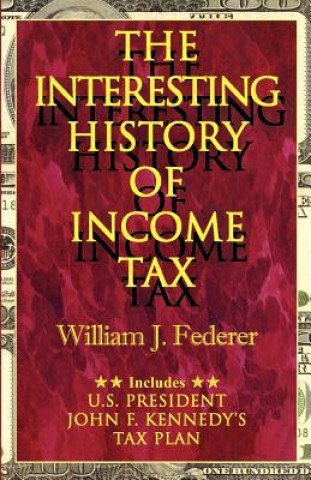 The Interesting History of Income Tax