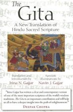 The Gita: A New Translation of Hindu Sacred Scripture