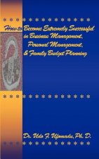 How to Become Extremely Successful in Business Management, Personal Management, and Family Budget Planning