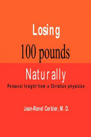 Losing 100 Pounds Naturally: Personal Insight from a Christian Physician
