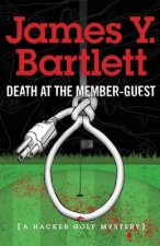 Death at the Member-Guest