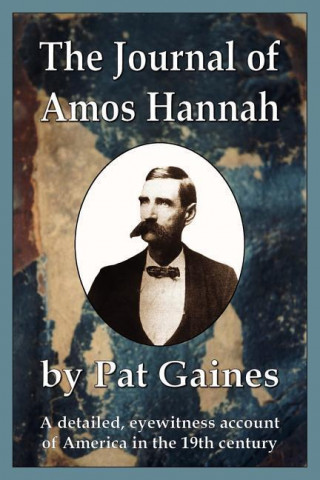 The Journal of Amos Hannah