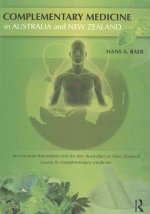 Complementary Medicine in Australia and New Zealand
