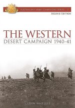 Western Desert Campaign 1940-41