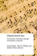 Organizational Jazz