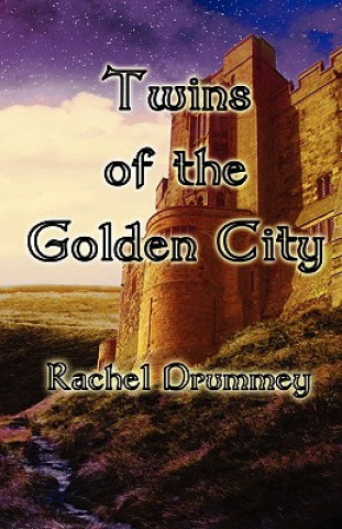 Twins of the Golden City