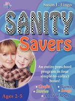 Sanity Savers