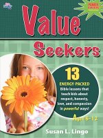 Value Seekers