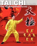 Tai Chi for Health: The 24 Simplified Forms