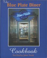 The Blue Plate Diner Cookbook