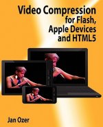 Video Compression for Flash, Apple Devices and Html5