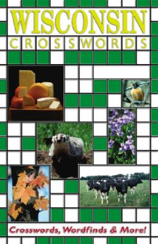 Wisconsin Crosswords: Crosswords, Word Finds and More