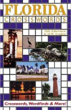 Florida Crosswords: Crosswords, Wordfinds and Games
