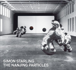 Simon Starling: The Nanjing Particles
