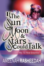 If the Sun, Moon and Stars Could Talk