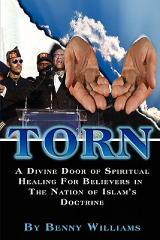 Torn: A Divine Door of Spiritual Healing for Believers in the Nation of Islam's Doctrine