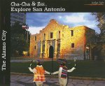 Cha-Cha & Zee Explore San Antonio