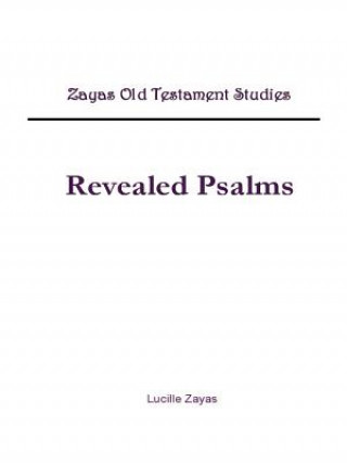 Revealed Psalms